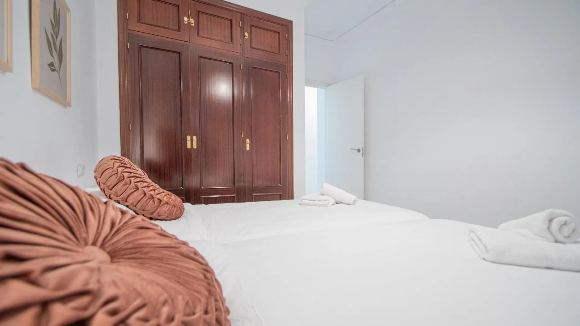Soto Urban Apartment Cádiz