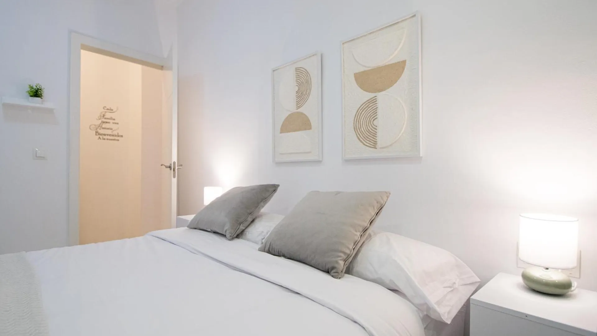 Soto Urban Apartment Cádiz Spanje