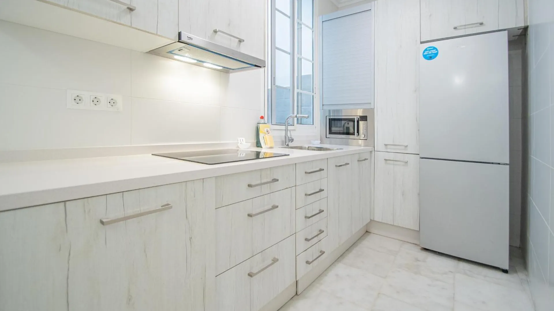 Soto Urban Apartment Cádiz