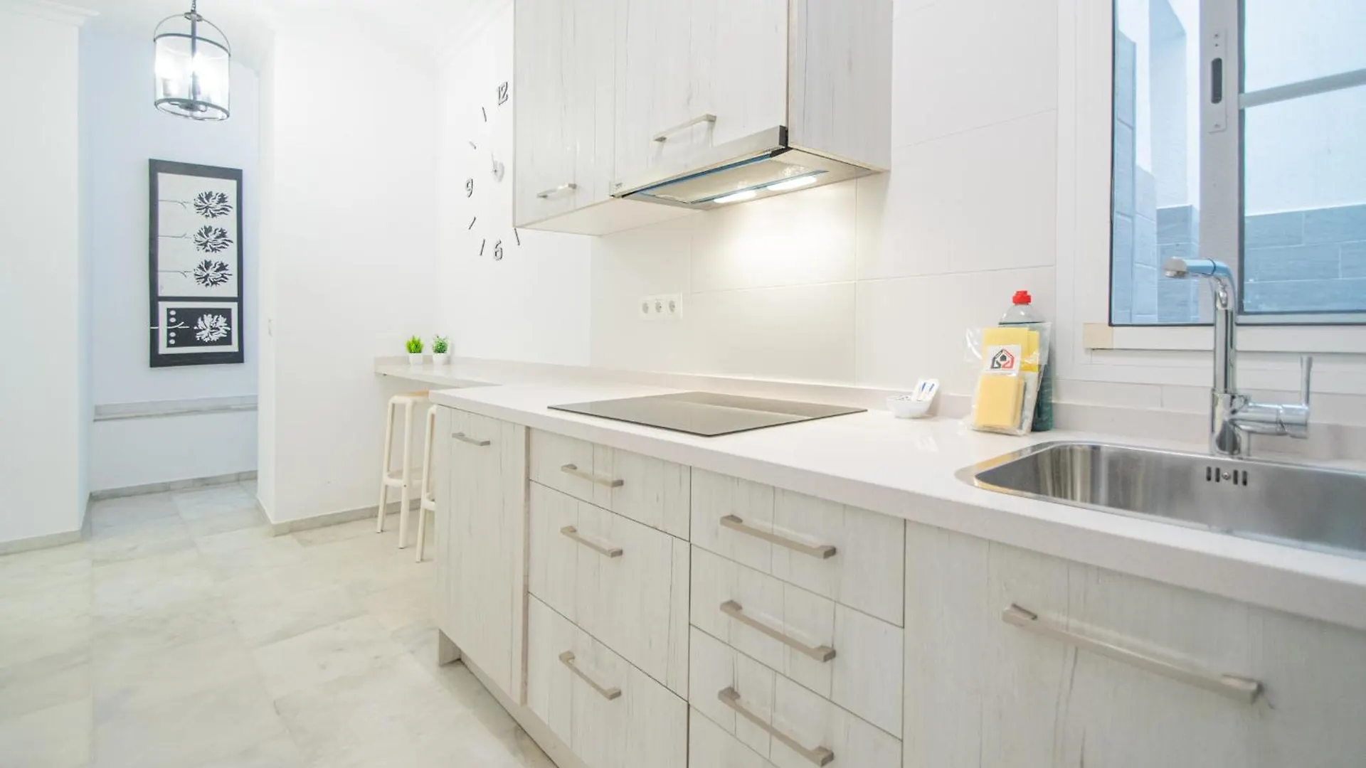 Soto Urban Apartment Cádiz Spanje